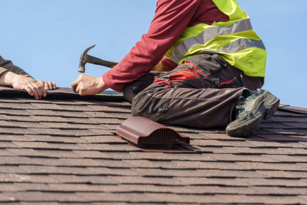 Best Storm Damage Roof Repair  in Cypress Gardens, FL